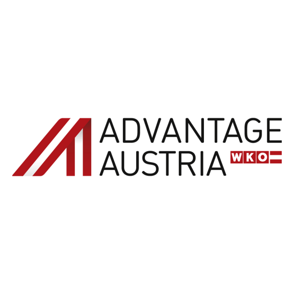 Austria Trade Commission logo