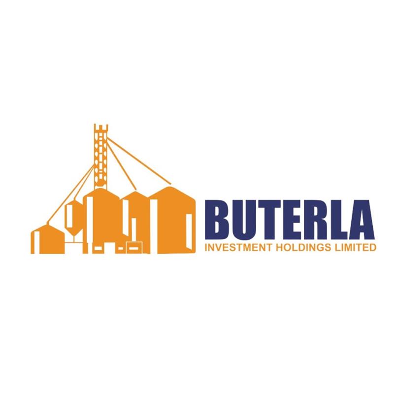 Buterla Investments logo