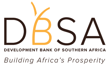 Development Bank of Southern Africa logo