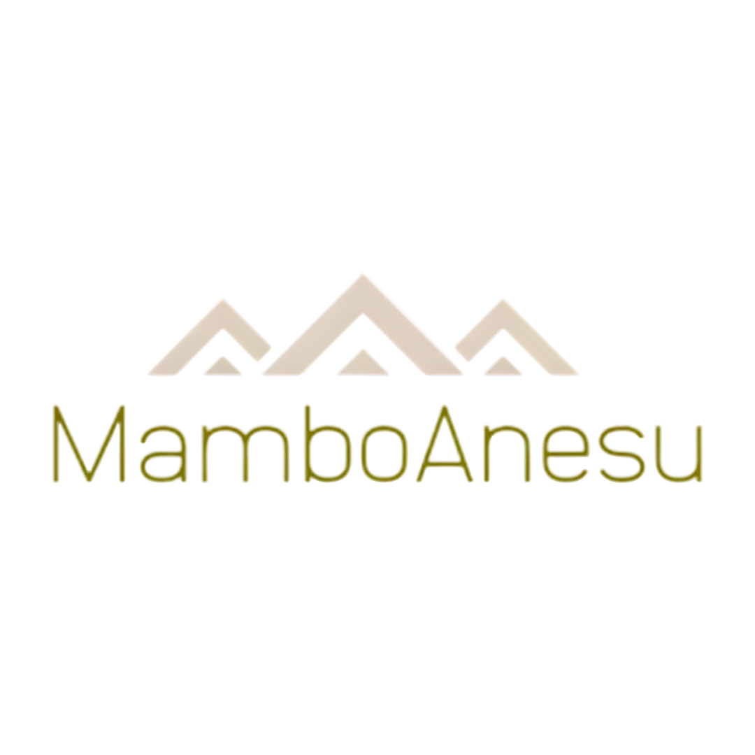 Mamboanesu Estates Ltd logo