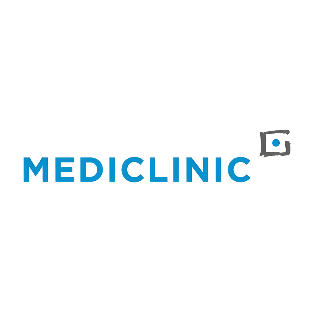 Mediclinic logo