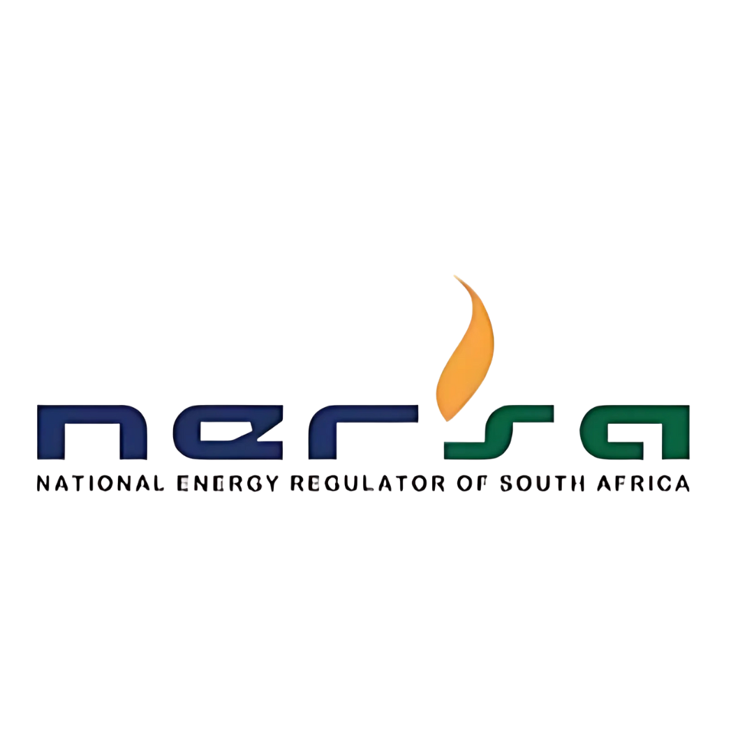 NERSA logo