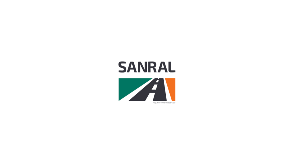 SANRAL logo