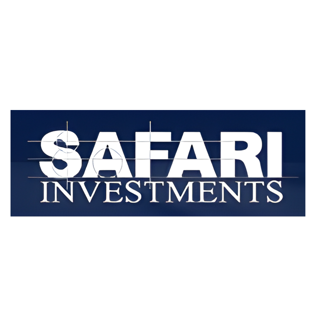 Safari Investments logo