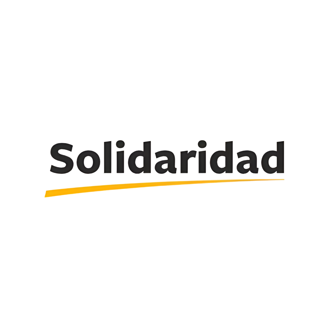Solidaridad logo