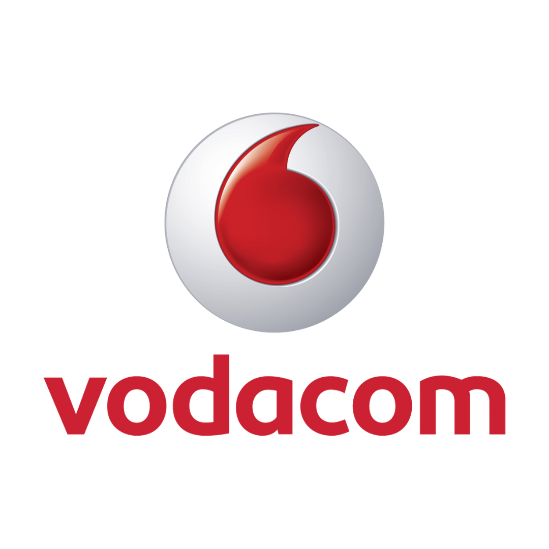 Vodacom logo